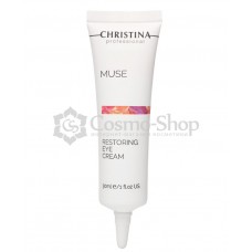 Christina Muse Restoring Eye Cream/ Восстанавливающий крем для кожи вокруг глаз 30 мл